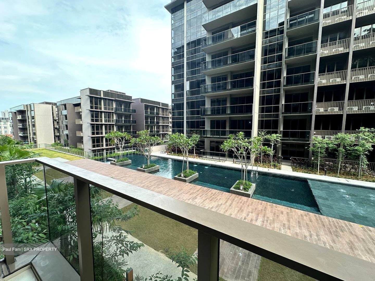 FORETT AT BUKIT TIMAH (D21), Apartment #528813261